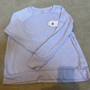 Brand new with tags. DANSKIN active top.